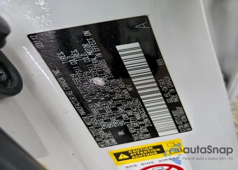 2012 Lexus Rx 350 z USA, uszkodzony, nr VIN 2T2BK1BA3CC150947